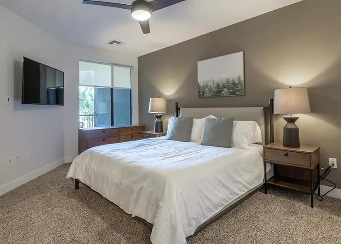 Apartamento Landing - Modern With Amazing Amenities Tempe