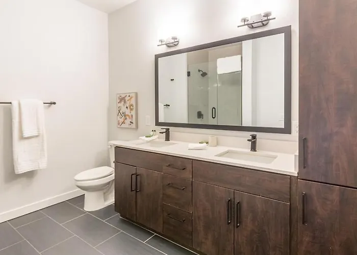 Landing - Modern With Amazing Amenities Apartamento Tempe
