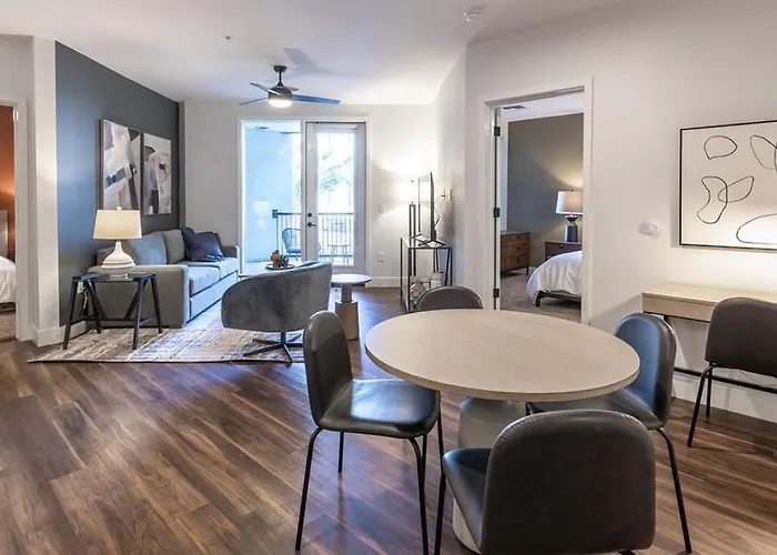 Apartamento Landing - Modern With Amazing Amenities Tempe